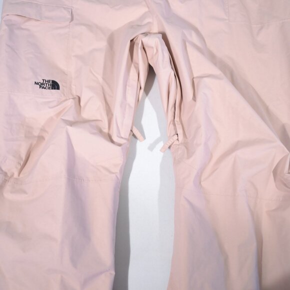 THE NORTH FACE PLUS FREEDOM SKI/ SNOW BIB, SZ 3X - Picture 7 of 12